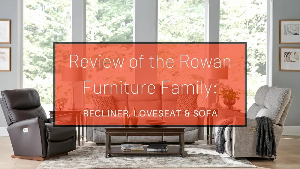 Rowan wall deals reclining sofa